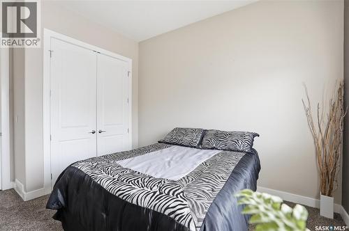 1807 Pohorecky Crescent, Saskatoon, SK - Indoor Photo Showing Bedroom