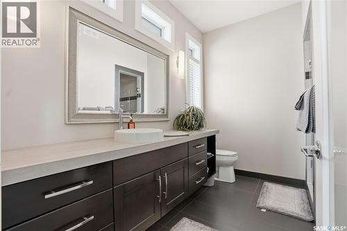 1807 Pohorecky Crescent, Saskatoon, SK - Indoor Photo Showing Bathroom