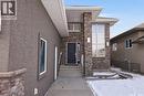 1807 Pohorecky Crescent, Saskatoon, SK  - Outdoor With Exterior 
