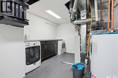 1807 Pohorecky Crescent, Saskatoon, SK - Indoor Photo Showing Laundry Room