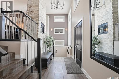 1807 Pohorecky Crescent, Saskatoon, SK - Indoor Photo Showing Other Room