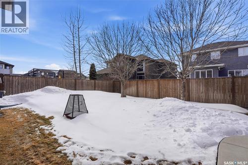 1807 Pohorecky Crescent, Saskatoon, SK - Outdoor