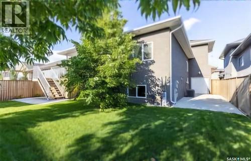 1807 Pohorecky Crescent, Saskatoon, SK - Outdoor