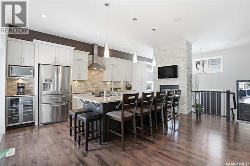 1807 Pohorecky Crescent, Saskatoon, SK - Indoor