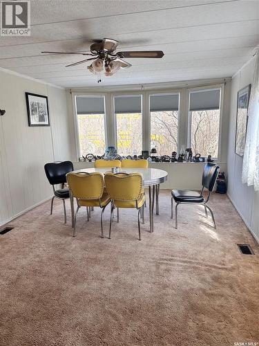 64 1St Avenue E, Leoville, SK - Indoor