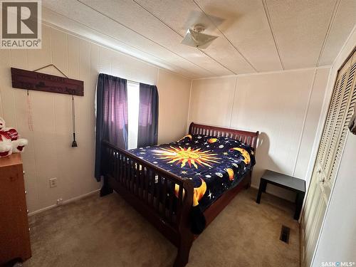 64 1St Avenue E, Leoville, SK - Indoor Photo Showing Bedroom
