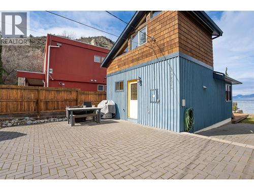 19279 Lakeshore Drive N  Summerland, BC V0H 1Z6
