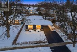 2121 BAYNHAM COURT Mississauga, ON L5A 1H1