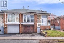 129 MILADY ROAD Toronto, ON M9L 2J1