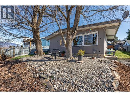 330 6 Street  Salmon Arm, BC V1E 4E8