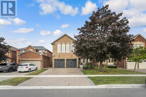 6881 FOREST PARK DRIVE  Mississauga, ON L5N 6X7