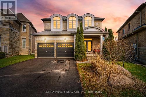 17 ISLAND GROVE  Brampton, ON L6X 0W6