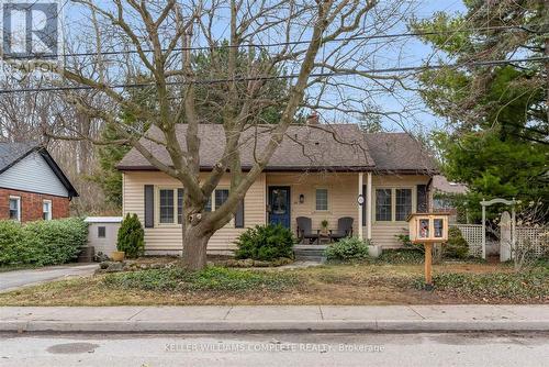 24 CENTRAL PARK AVENUE  Hamilton, ON L9H 2M7