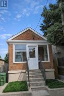 55 JERSEY AVENUE Toronto, ON M6G 3A4