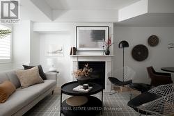 119 - 208 NIAGARA STREET Toronto, ON M6J 3W5