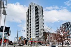 803 - 170 SUMACH STREET Toronto, ON M5A 0C3