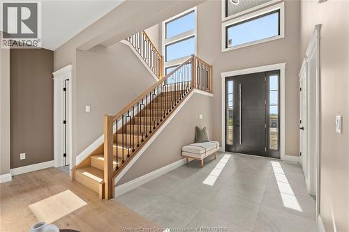 4512 Ursula, Comber, ON - Indoor Photo Showing Other Room