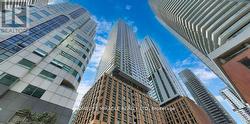 3915 - 8 WIDMER STREET Toronto, ON M5V 0W6