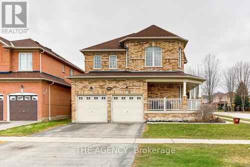 3241 COUNTRY LANE  Whitby, ON L1P 1T5