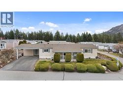 1850 Shannon Lake Road Unit# 93 West Kelowna, BC V4T 1L6