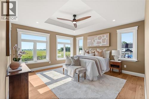 112 Bloomington, Chatham, ON - Indoor Photo Showing Bedroom