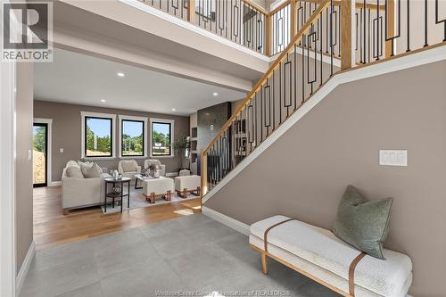 112 Bloomington, Chatham, ON - Indoor Photo Showing Other Room