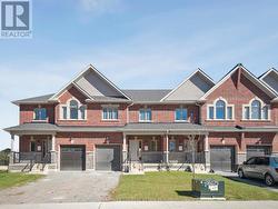 13 HILDRED CUSHING WAY Uxbridge, ON L9P 0S1