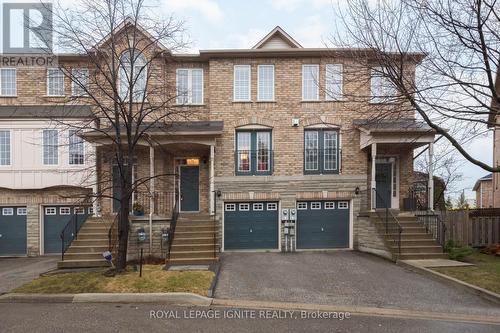 37 - 19 FOXCHASE AVENUE  Vaughan, ON L4L 9N1