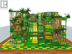 2 - 1033 EDGELEY BOULEVARD Vaughan, ON L4K 0B9