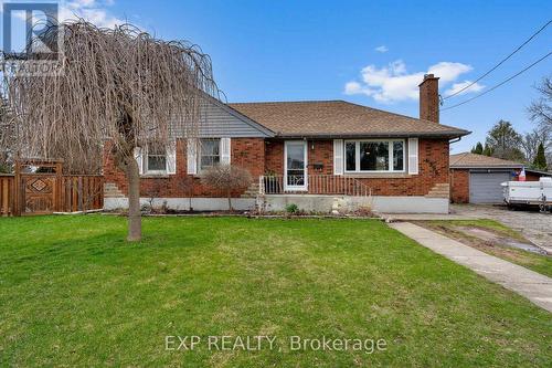 6396 LAURA CRESCENT  Niagara Falls (Dorchester), ON L2G 5E4