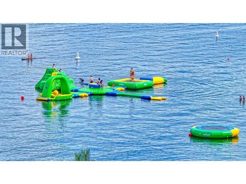 6746 Marbella Loop Unit# 304, Kelowna, BC - Outdoor With Body Of Water With View