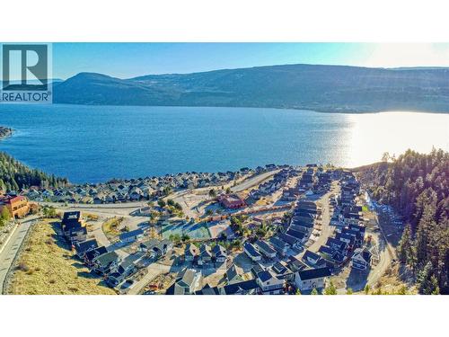 6746 Marbella Loop Unit# 304, Kelowna, BC - Outdoor With Body Of Water With View