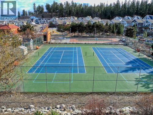 6746 Marbella Loop Unit# 304, Kelowna, BC - Outdoor With Backyard