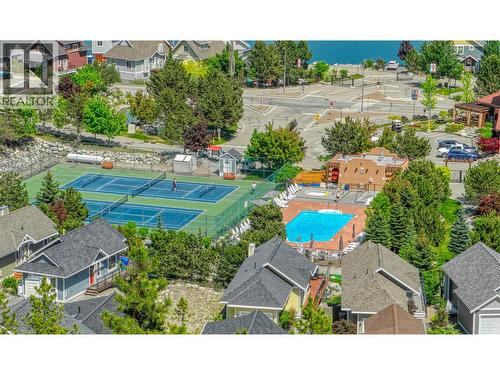 6746 Marbella Loop Unit# 304, Kelowna, BC - Outdoor With In Ground Pool