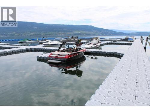 6746 Marbella Loop Unit# 304, Kelowna, BC - Outdoor With Body Of Water With View