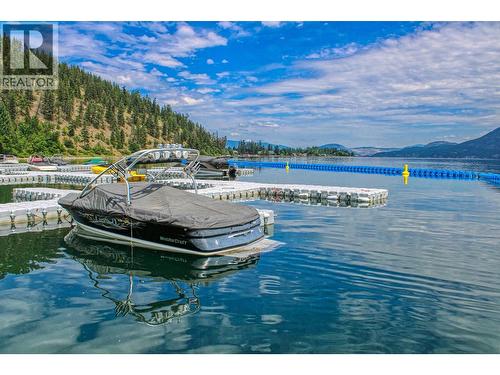 6746 Marbella Loop Unit# 304, Kelowna, BC - Outdoor With Body Of Water With View