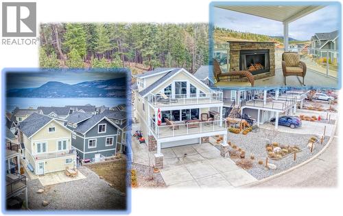 6746 Marbella Loop Unit# 304  Kelowna, BC V1Z 3R8