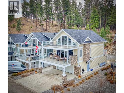 6746 Marbella Loop Unit# 304, Kelowna, BC - Outdoor