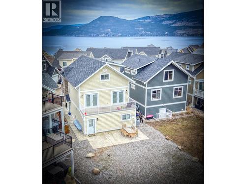6746 Marbella Loop Unit# 304, Kelowna, BC - Outdoor