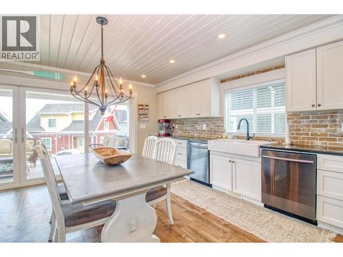 6746 Marbella Loop Unit# 304, Kelowna, BC - Indoor