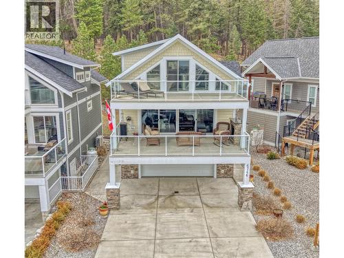 6746 Marbella Loop Unit# 304, Kelowna, BC - Outdoor