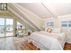 Open Loft bed 1 - 