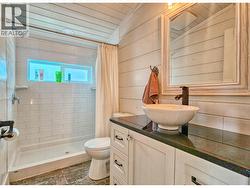 Loft bath - 