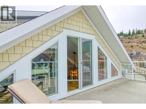 6746 Marbella Loop Unit# 304, Kelowna, BC - Outdoor With Exterior