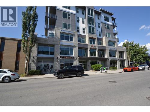 1290 St. Paul Street Unit# 505  Kelowna, BC V1Y 2C9