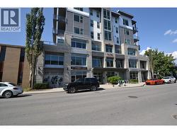 1290 St. Paul Street Unit# 505 Kelowna, BC V1Y 2C9