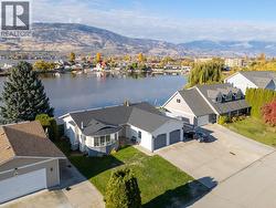 38 BAYVIEW Crescent Osoyoos, BC V0H 1V6