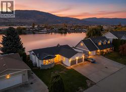 38 BAYVIEW Crescent Osoyoos, BC V0H 1V6