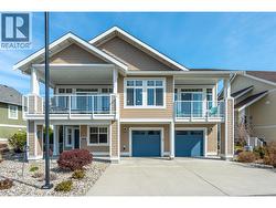 2450 Radio Tower Road Unit# 199 Oliver, BC V0H 1T1