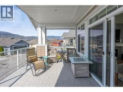 North west sundeck - 